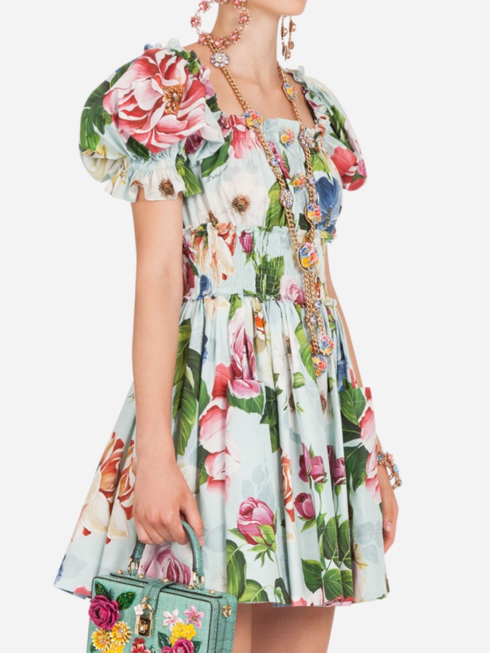 Dolce & Gabbana Dress